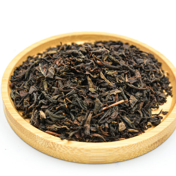 Herbata Czarna Yunnan Gold OP