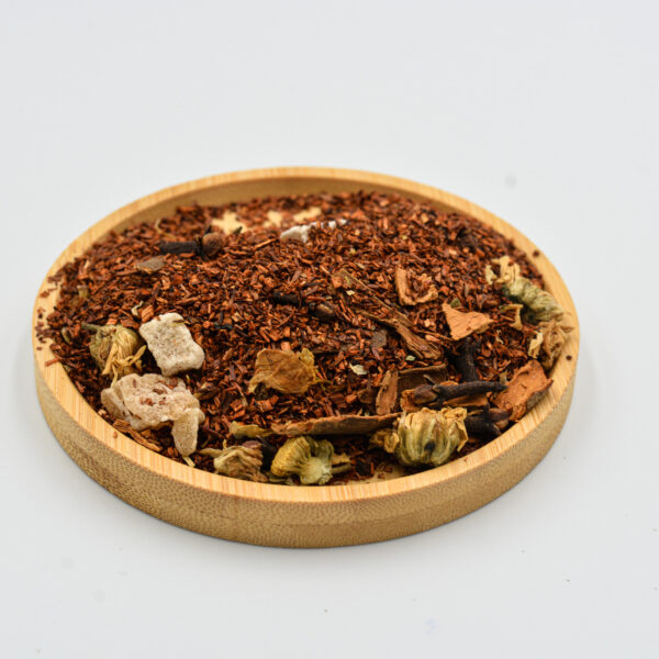 Herbata Rooibos Charakterna Słodycz