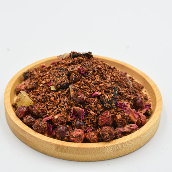 Herbata Rooibos Pachnące Wrzosowiska