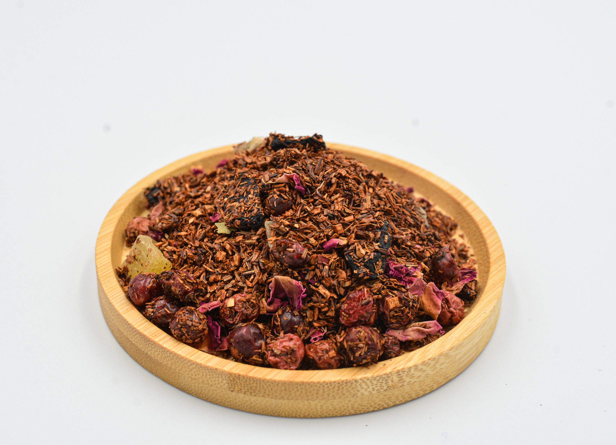 Herbata Rooibos Pachnące Wrzosowiska