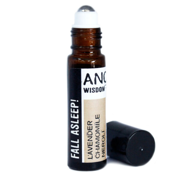 Roller Zaśnij !