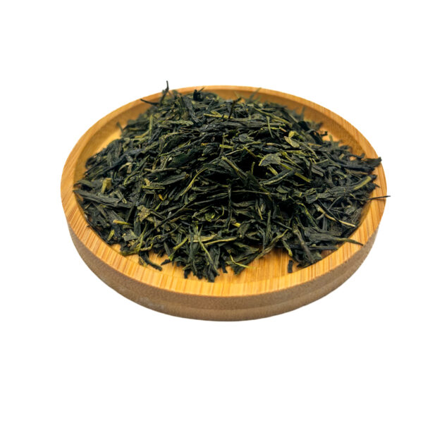 Herbata Zielona Japan Gyokuro