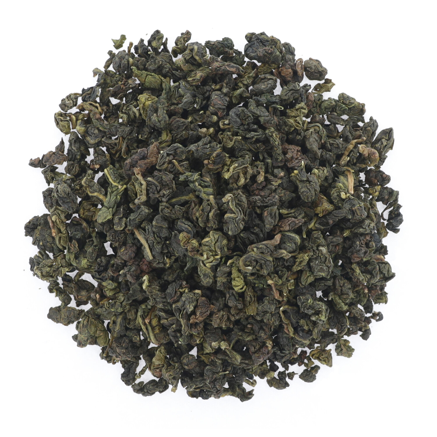 Herbata Oolong Delikatna Brzoskwinia